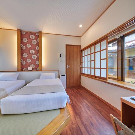 Ichinomatsu Japanese Modern Hotel Takayama  Eksteriør bilde