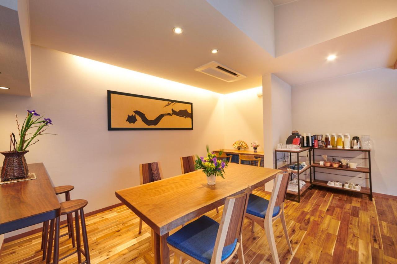 Ichinomatsu Japanese Modern Hotel Takayama  Eksteriør bilde