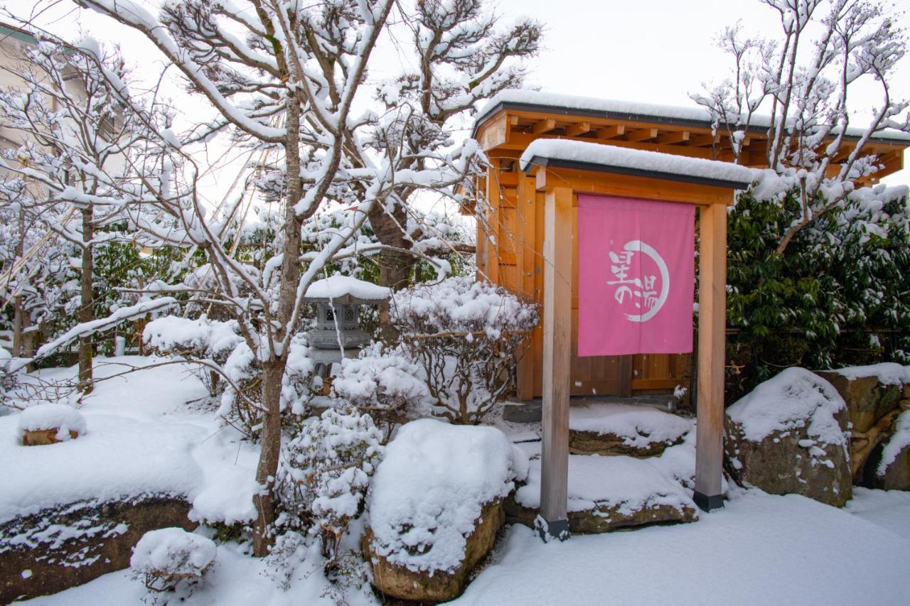 Ichinomatsu Japanese Modern Hotel Takayama  Eksteriør bilde