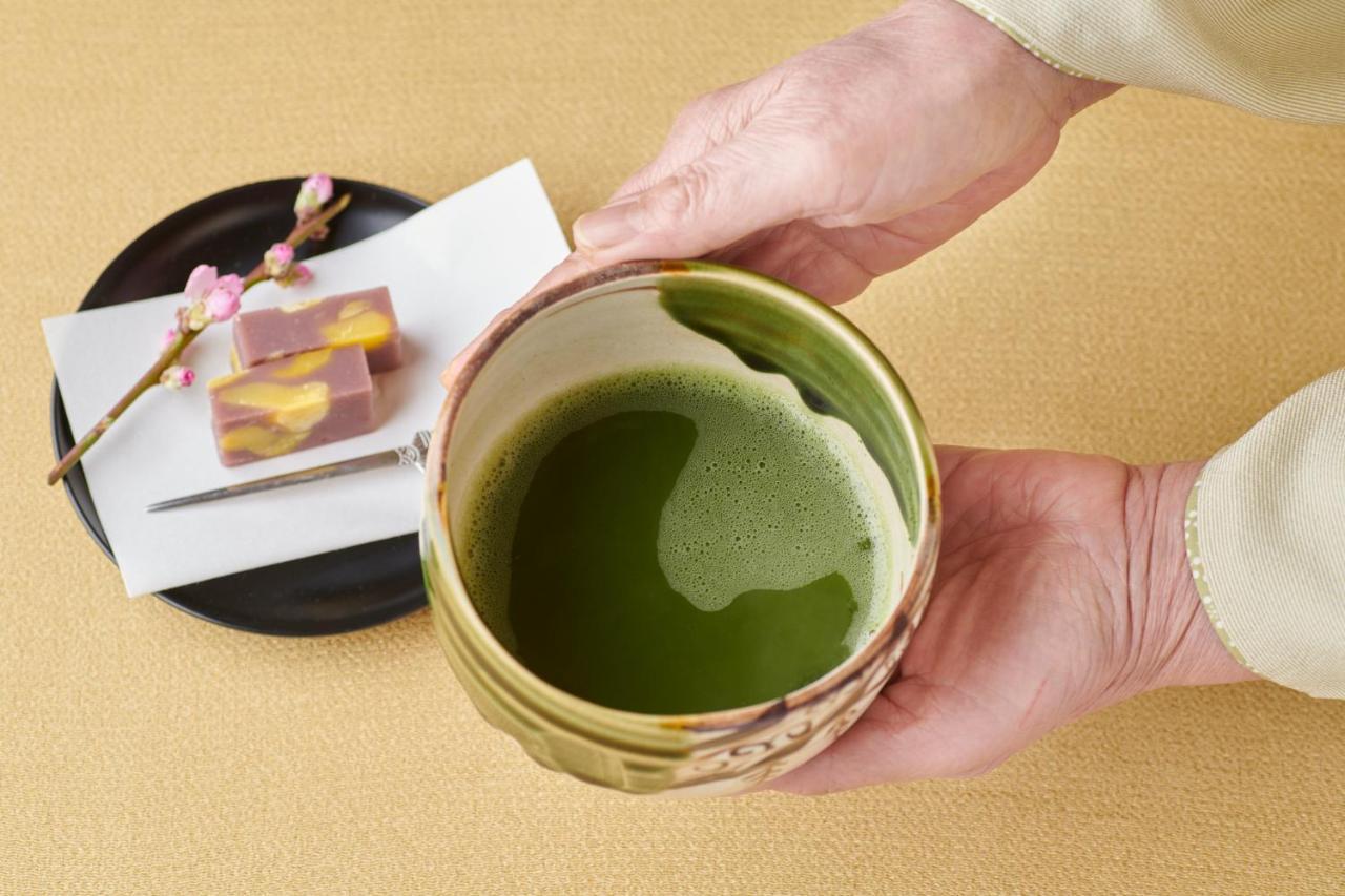 Ichinomatsu Japanese Modern Hotel Takayama  Eksteriør bilde