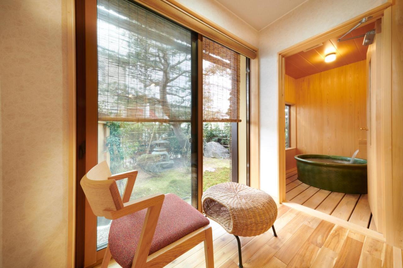 Ichinomatsu Japanese Modern Hotel Takayama  Eksteriør bilde