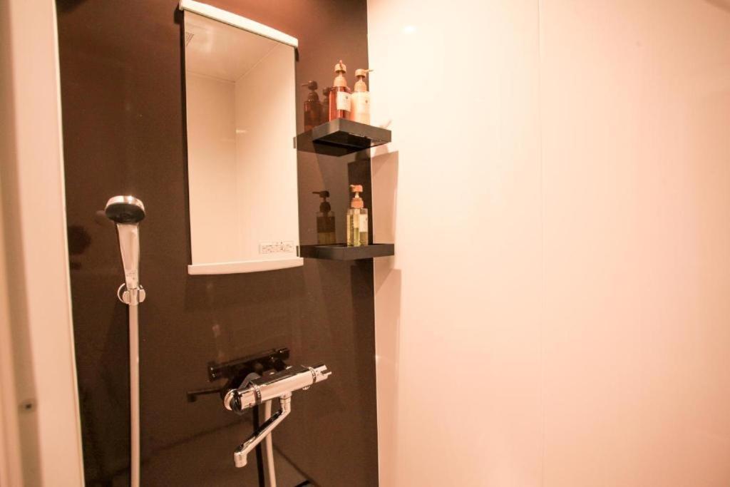Ichinomatsu Japanese Modern Hotel Takayama  Eksteriør bilde