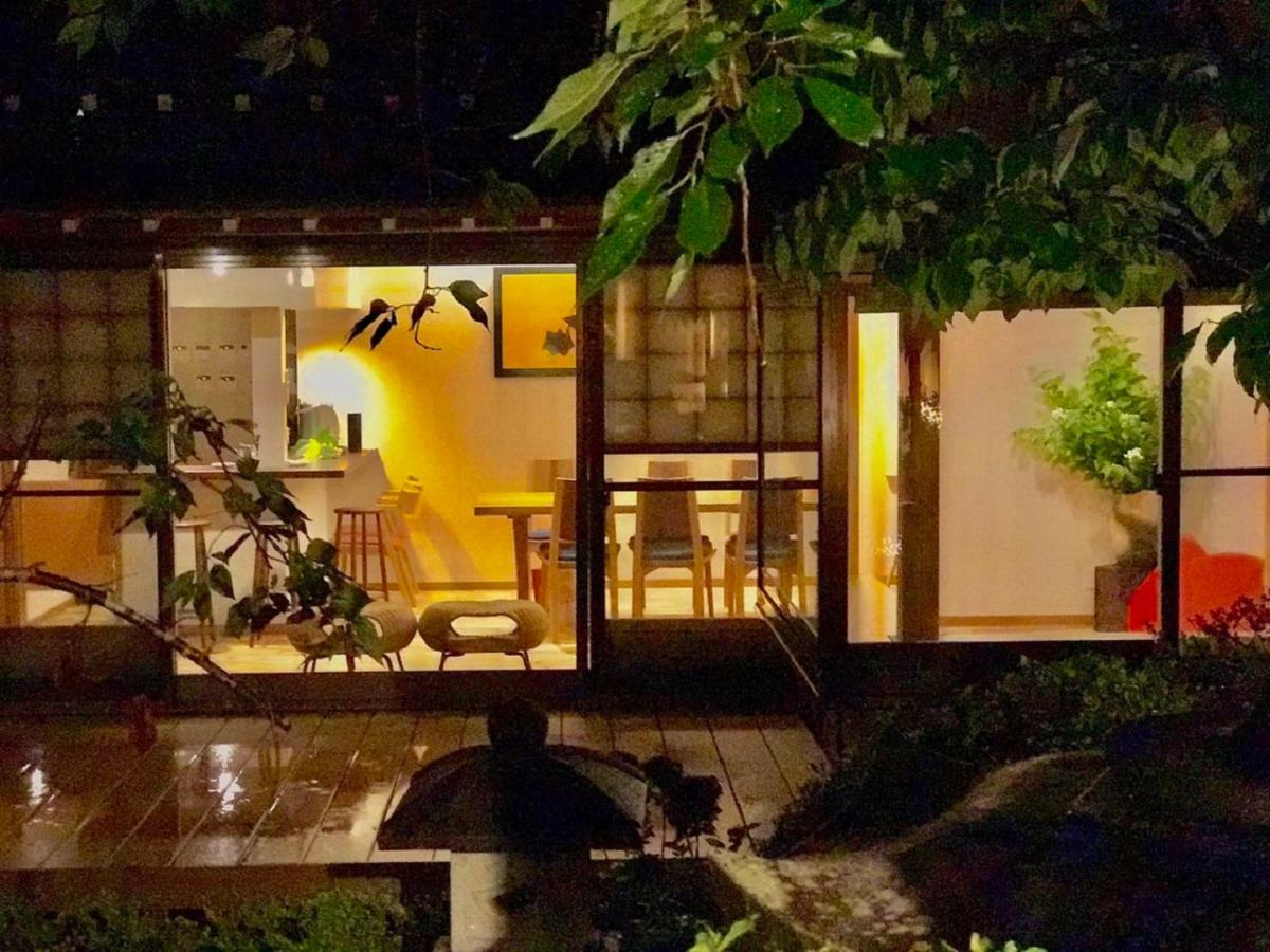 Ichinomatsu Japanese Modern Hotel Takayama  Eksteriør bilde