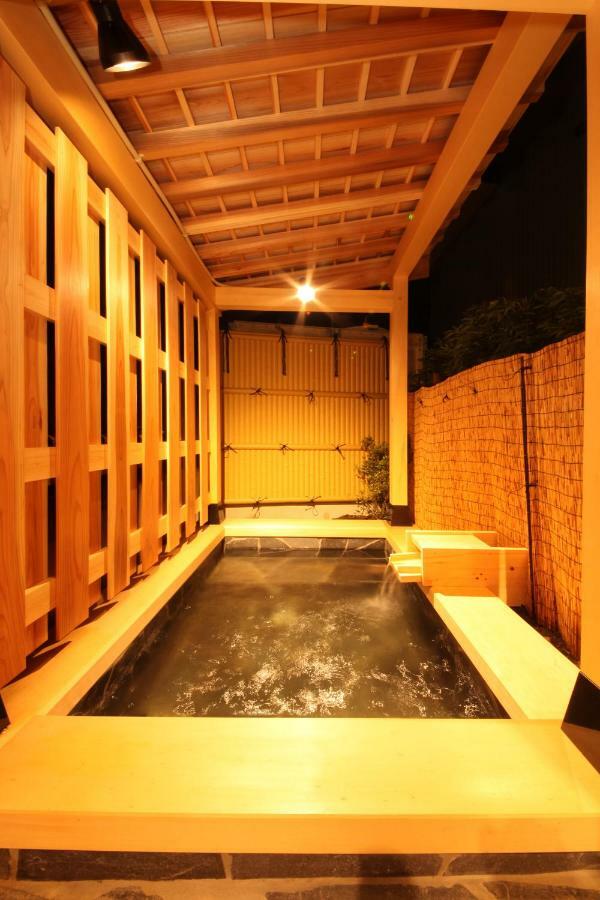 Ichinomatsu Japanese Modern Hotel Takayama  Eksteriør bilde