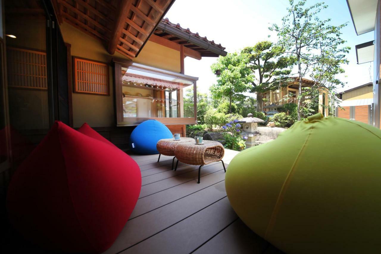 Ichinomatsu Japanese Modern Hotel Takayama  Eksteriør bilde