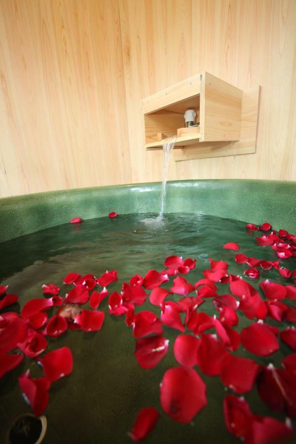 Ichinomatsu Japanese Modern Hotel Takayama  Eksteriør bilde
