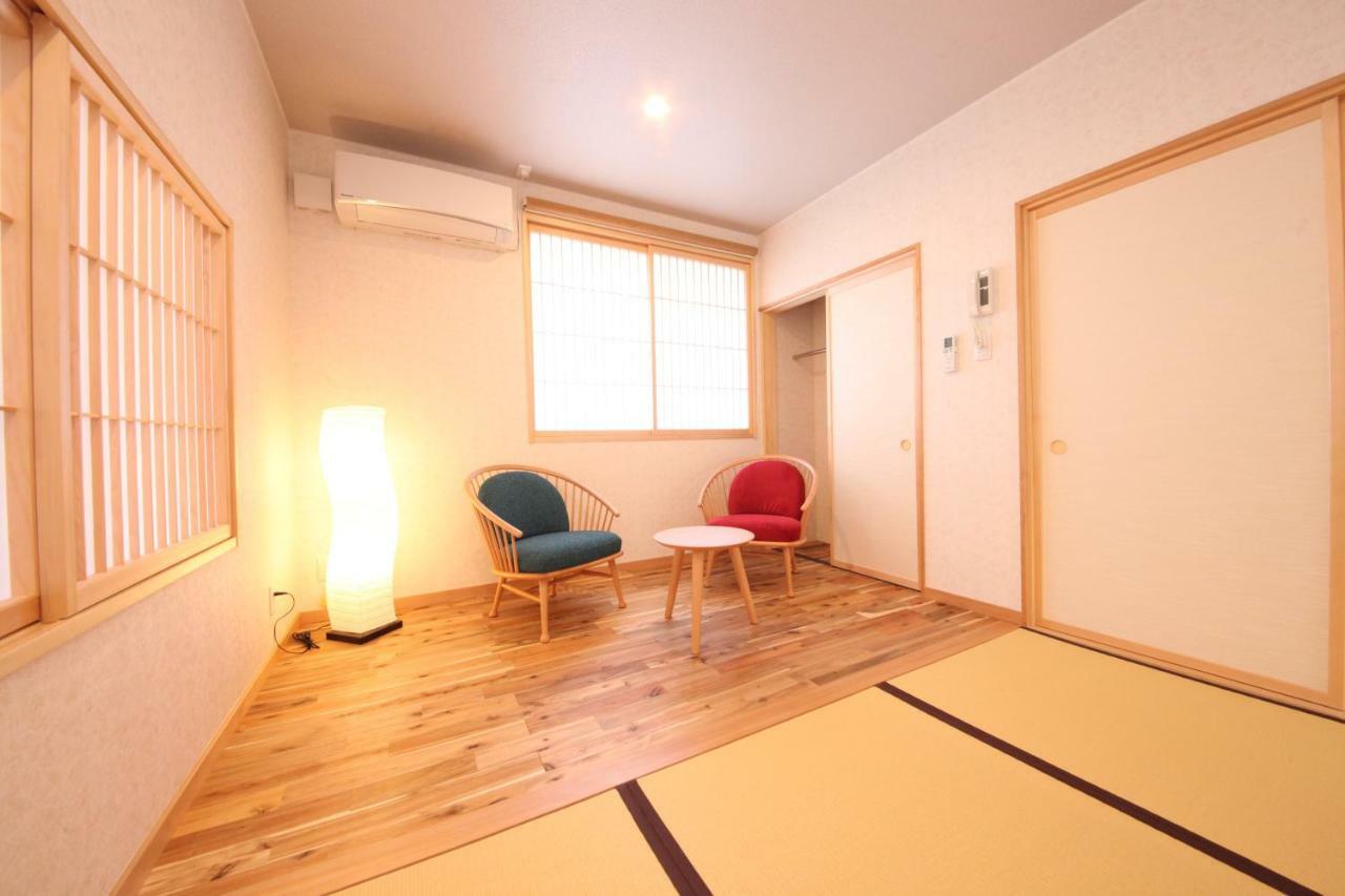 Ichinomatsu Japanese Modern Hotel Takayama  Eksteriør bilde