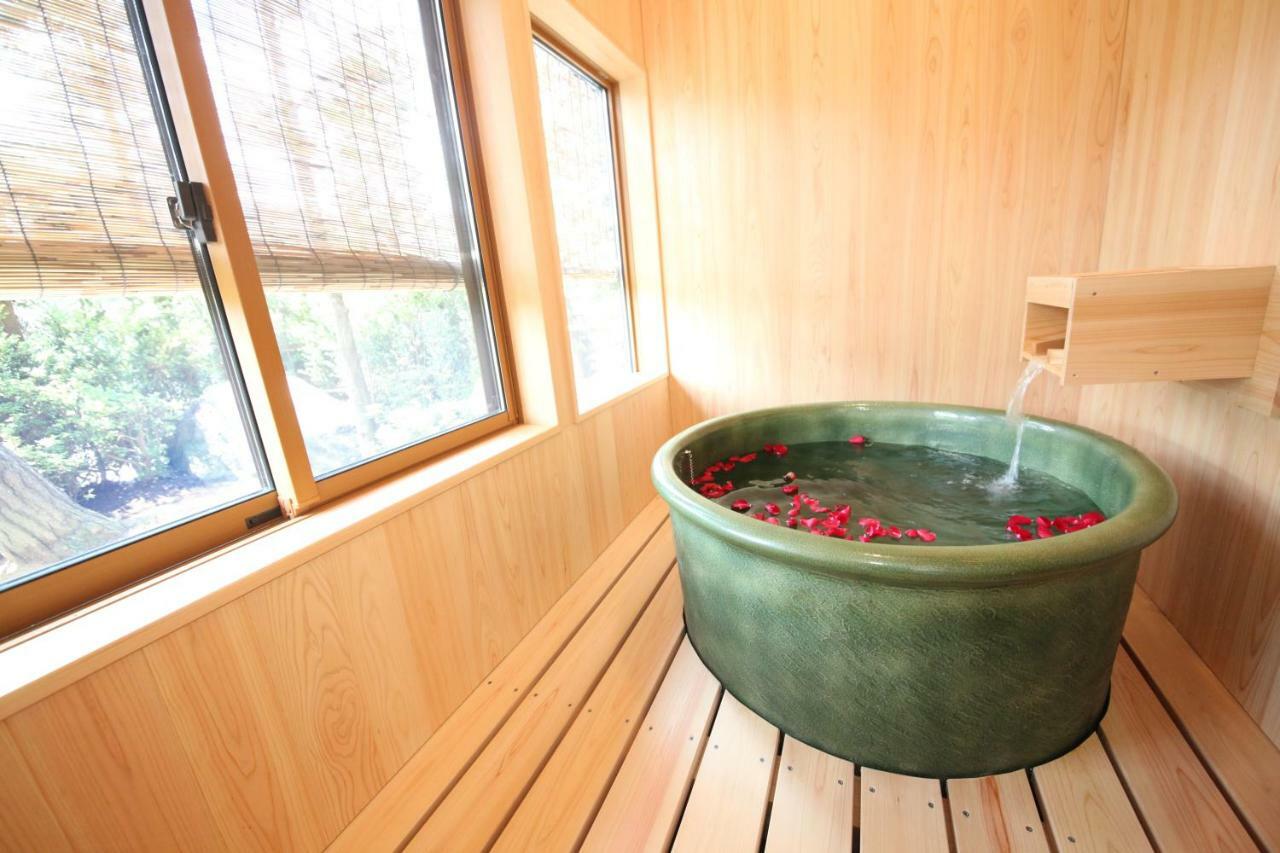 Ichinomatsu Japanese Modern Hotel Takayama  Eksteriør bilde