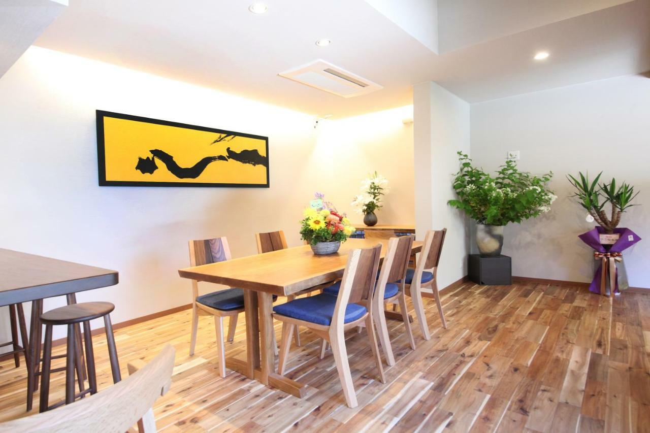 Ichinomatsu Japanese Modern Hotel Takayama  Eksteriør bilde